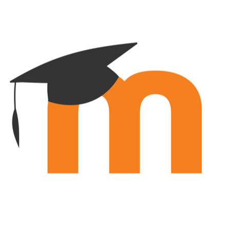 Moodle Logo