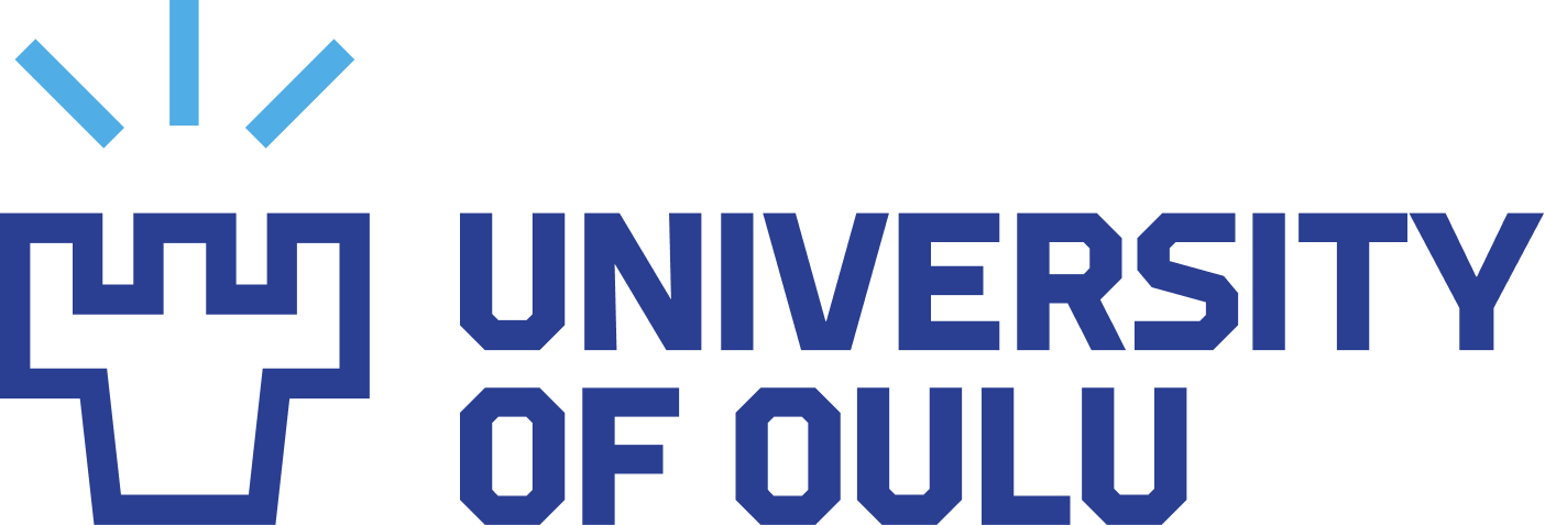 University of Oulu logo